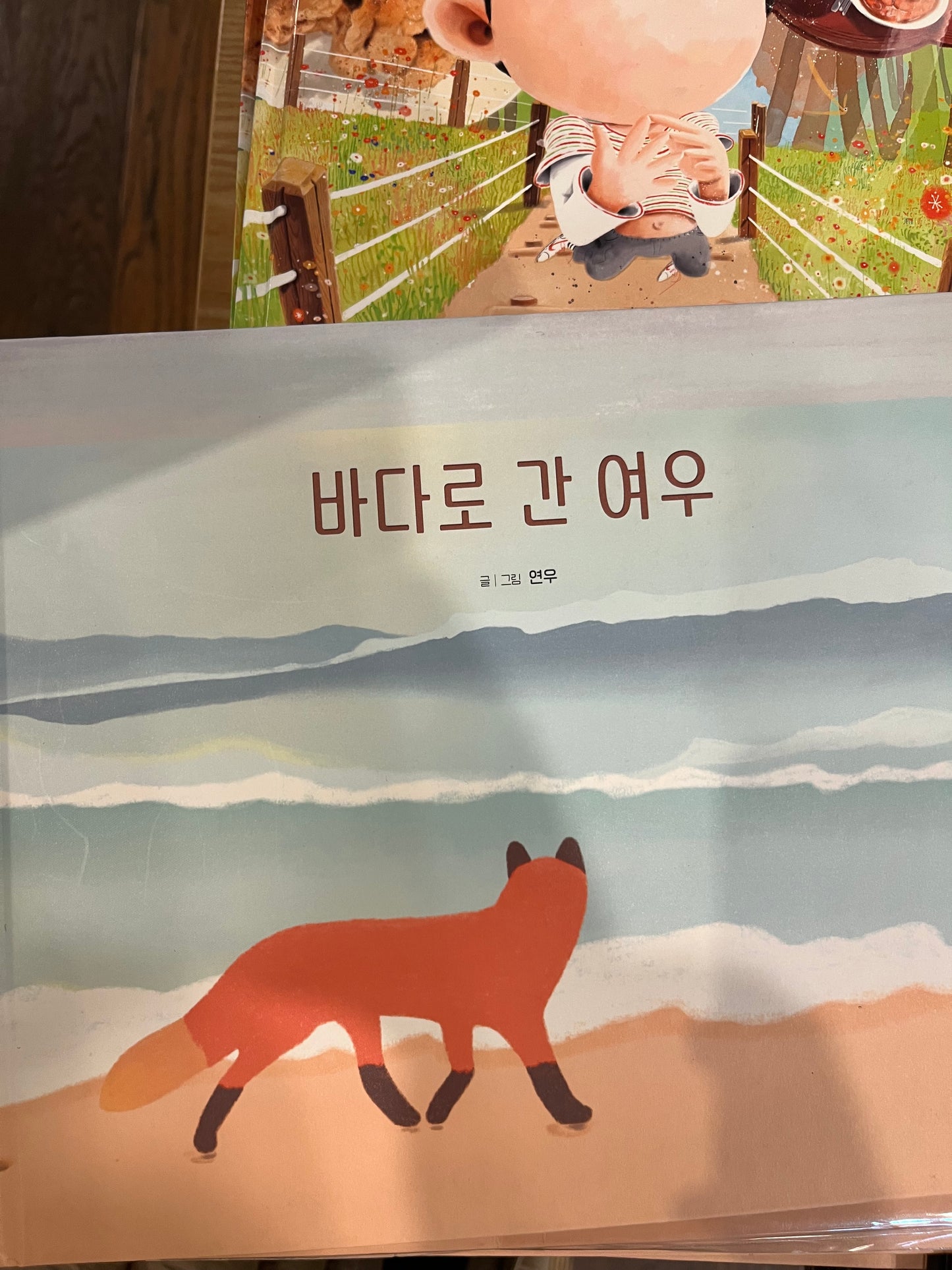 Lesebücher für Koreanisch Anfänger A1