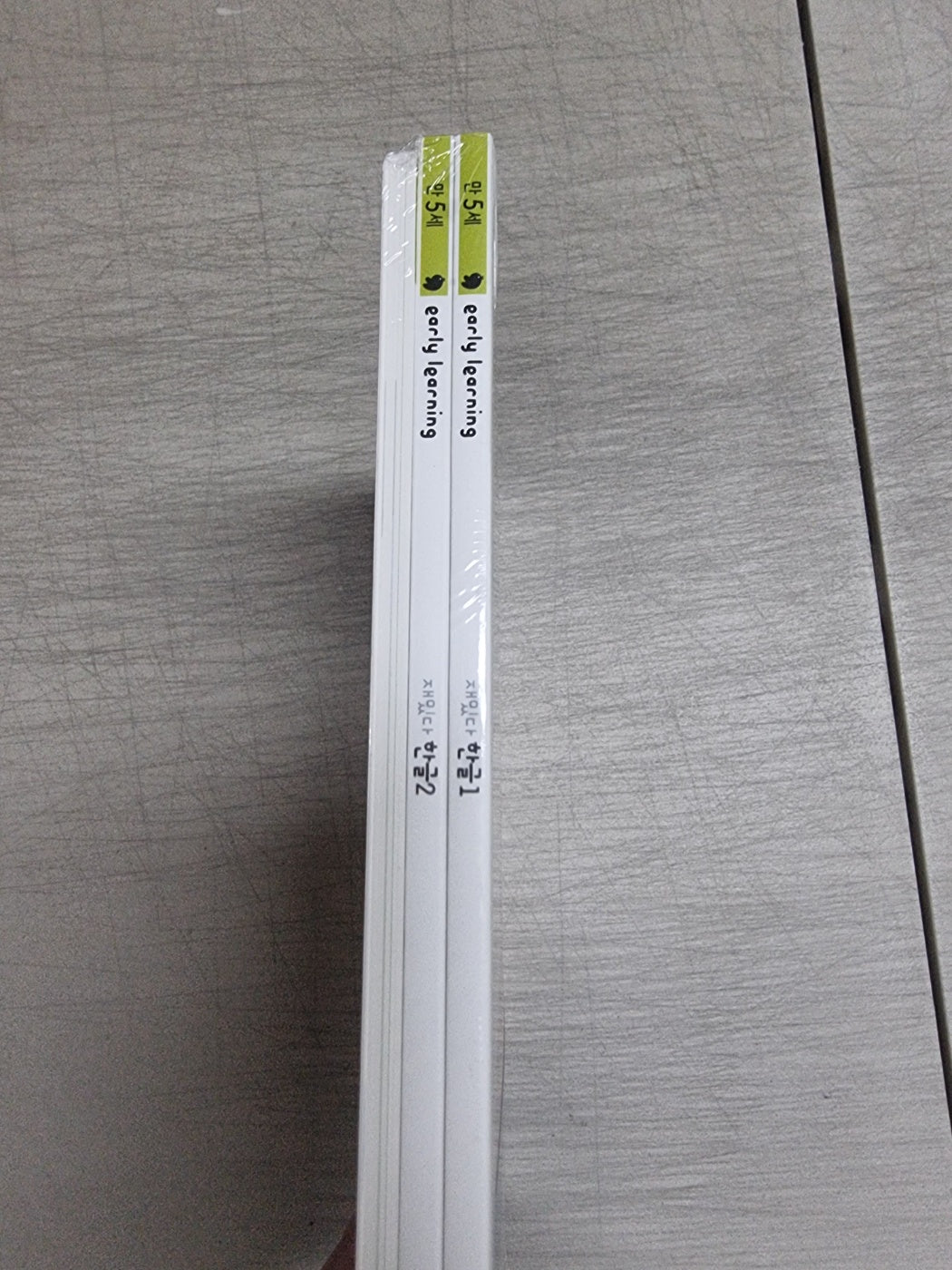 Grammatik Workbook Set für Einsteiger