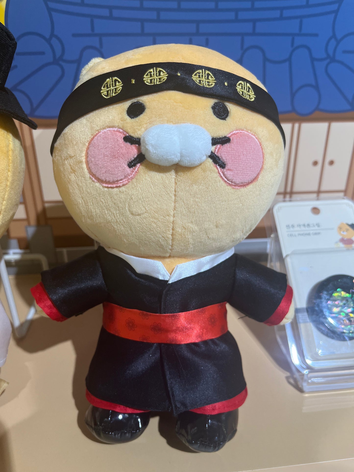 Warrior Choonsik Jeonju Edition 2023