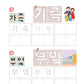 HANGUL WORKBOOK