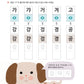 Hangul: Complex Writing 1+2