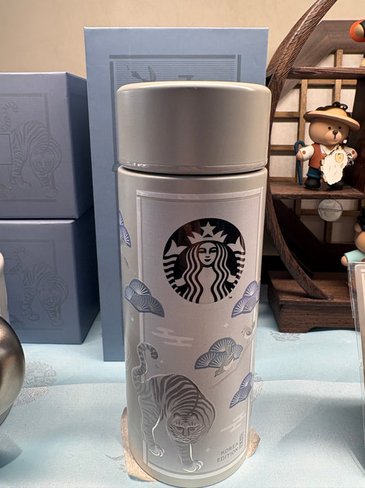 Starbucks Korea Exclusive Tumbler