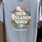 New Balance Tiger Seoul Exclusive T-Shirt