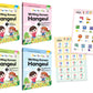 Writing Korean Hanguel Beginner Set