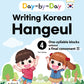 Writing Korean Hanguel Beginner Set