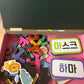 Hangul Magnet Playbox