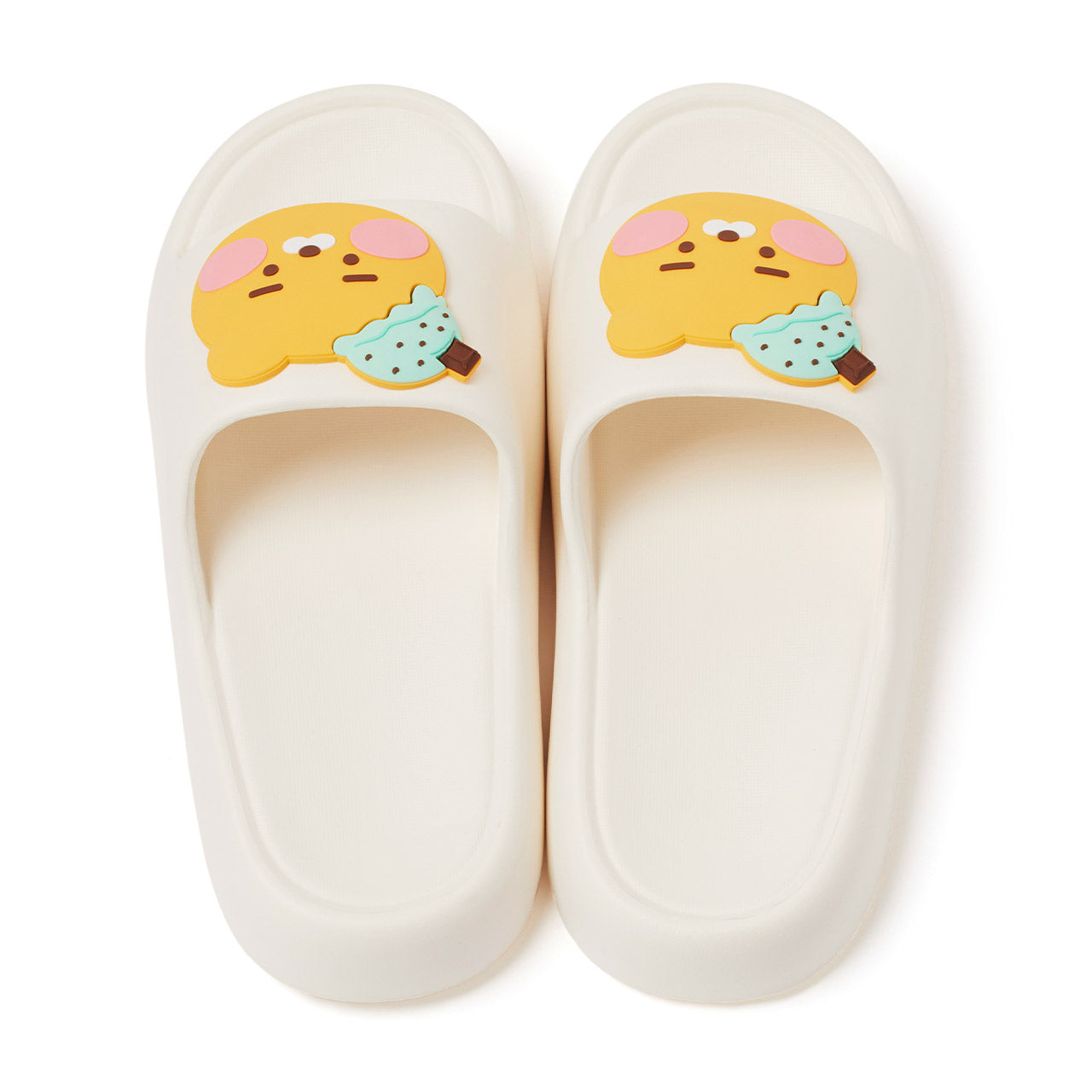 Sweet Baby Soft Slippers