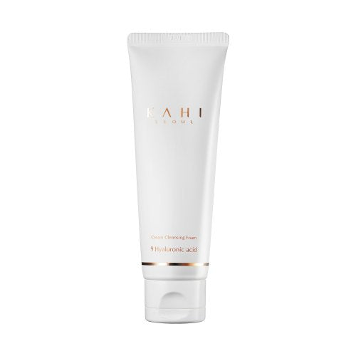 Kahi Cleansing Foam