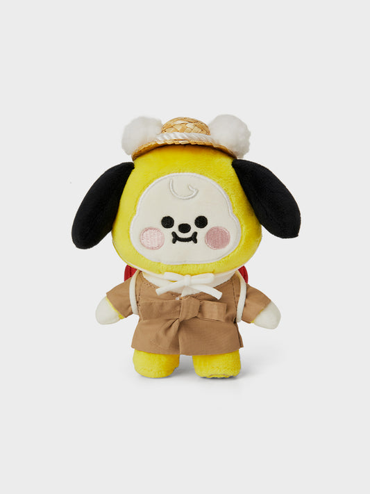 BT21 10th Festa Traditional Plush