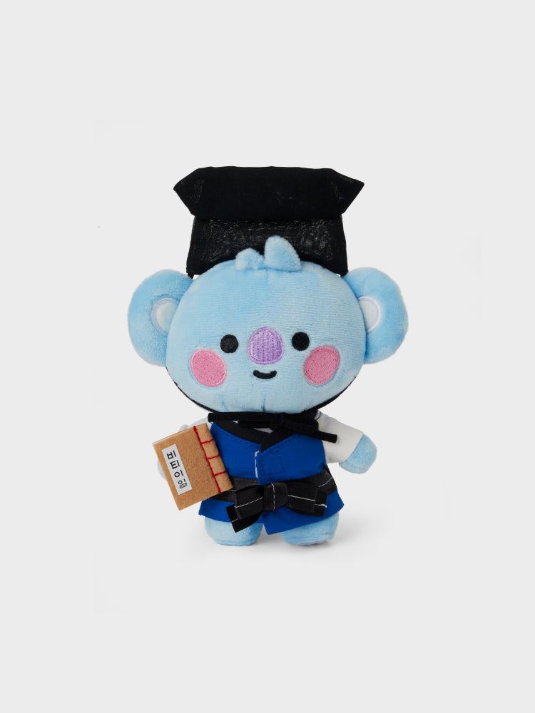 BT21 10th Festa Traditional Plush