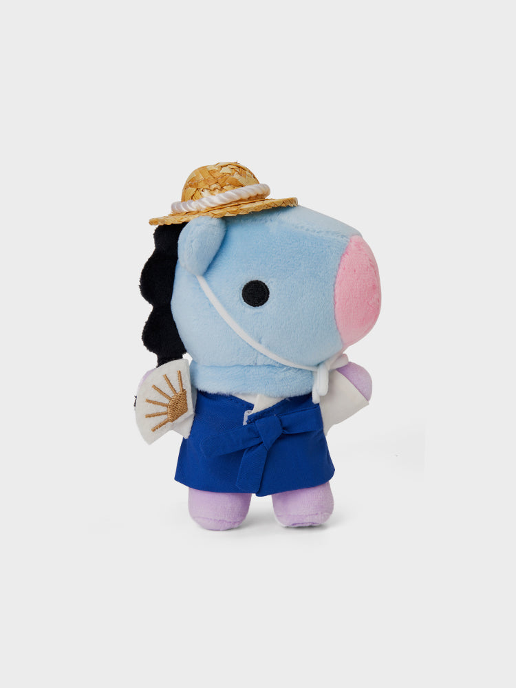 BT21 10th Festa Traditional Plush