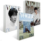 BTS RM VOGUE KOREA JUNE 2023