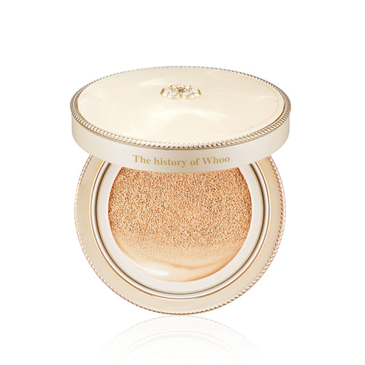 Whoo Luxury Gold Cushion