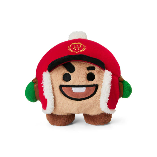 SHOOKY HOLIDAY STANDING DOLL