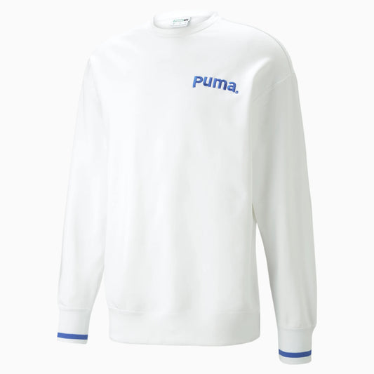 Puma Korea x NCT127 Sweatshirt 2023