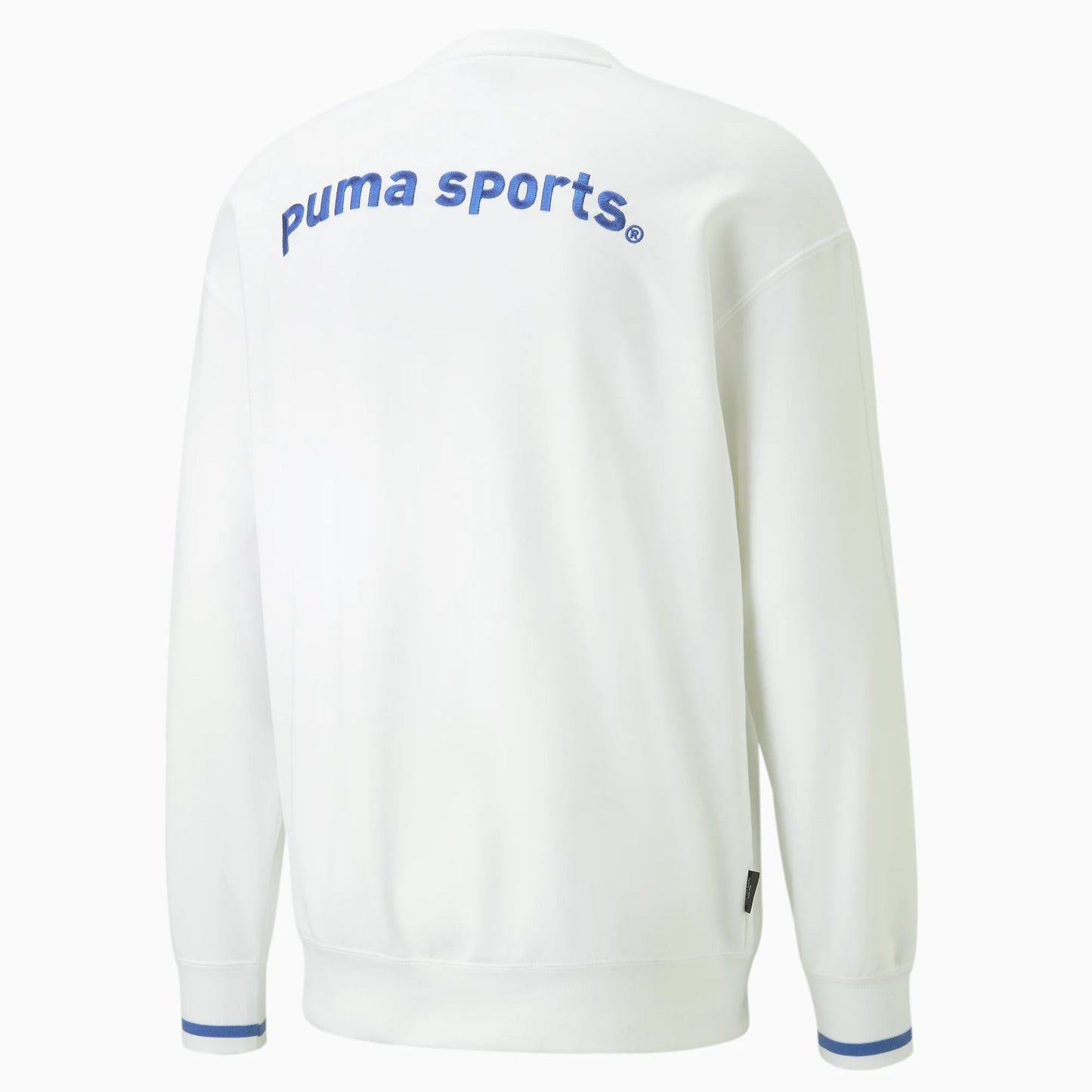 Puma Korea x NCT127 Sweatshirt 2023