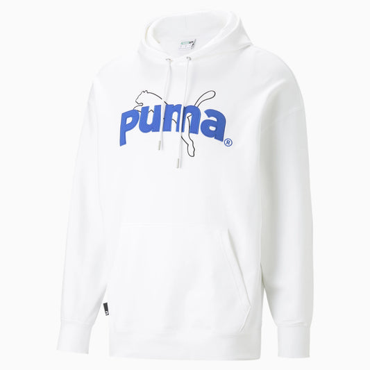 Puma Korea x NCT127 2023 Hoodie