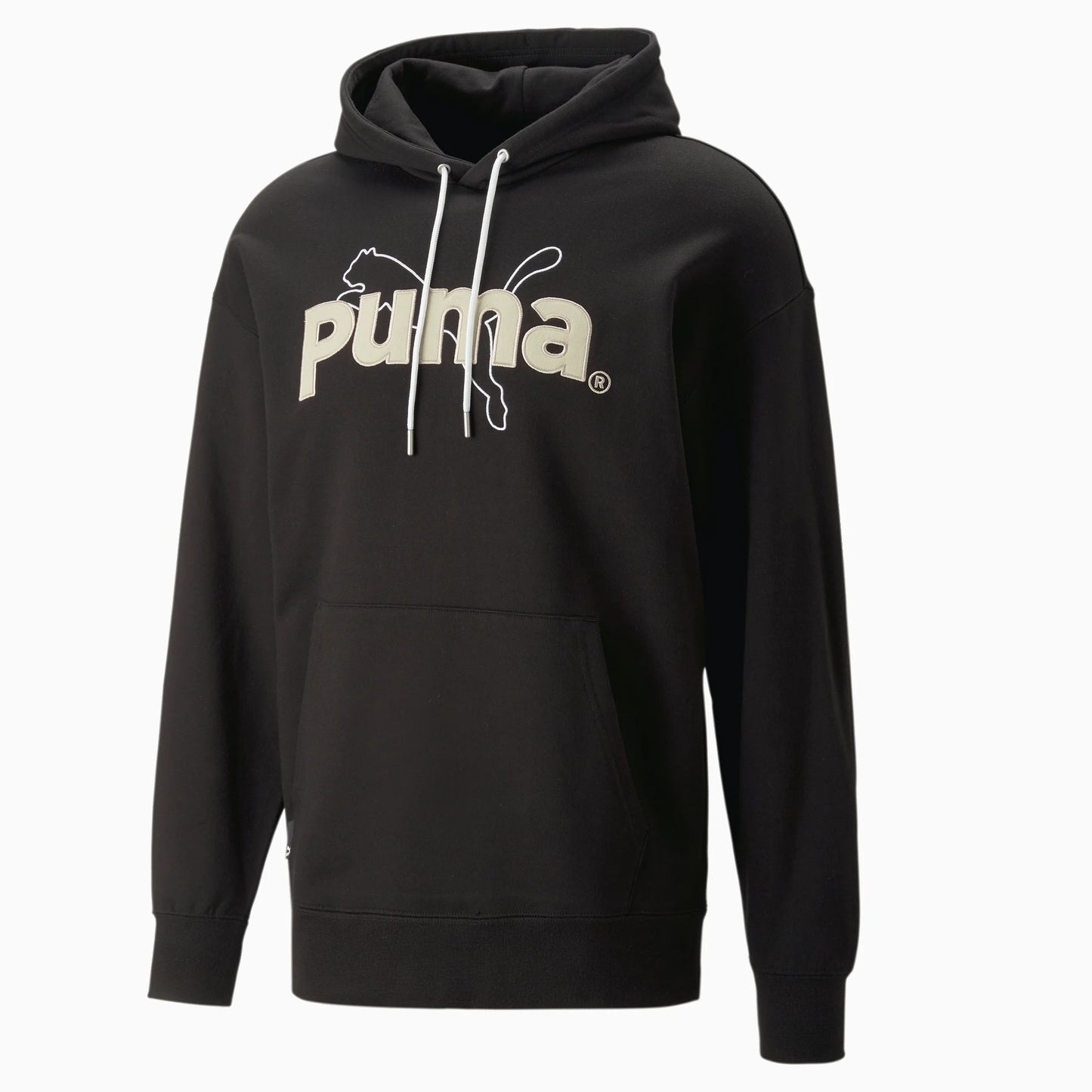 Puma Korea x NCT127 2023 Hoodie