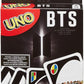 UNO BTS KARTENSPIEL - BTS CARD