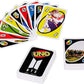 UNO BTS KARTENSPIEL - BTS CARD