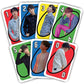 UNO BTS KARTENSPIEL - BTS CARD