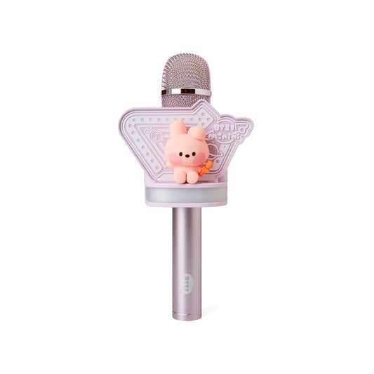 BT21 minini Bluetooth Microphone