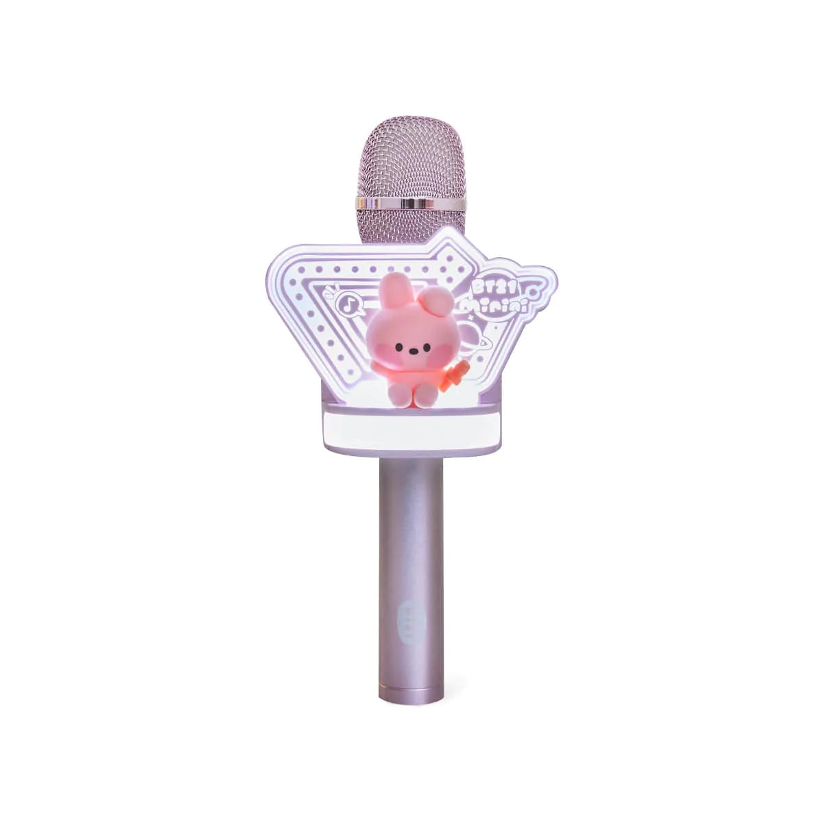 BT21 minini Bluetooth Microphone