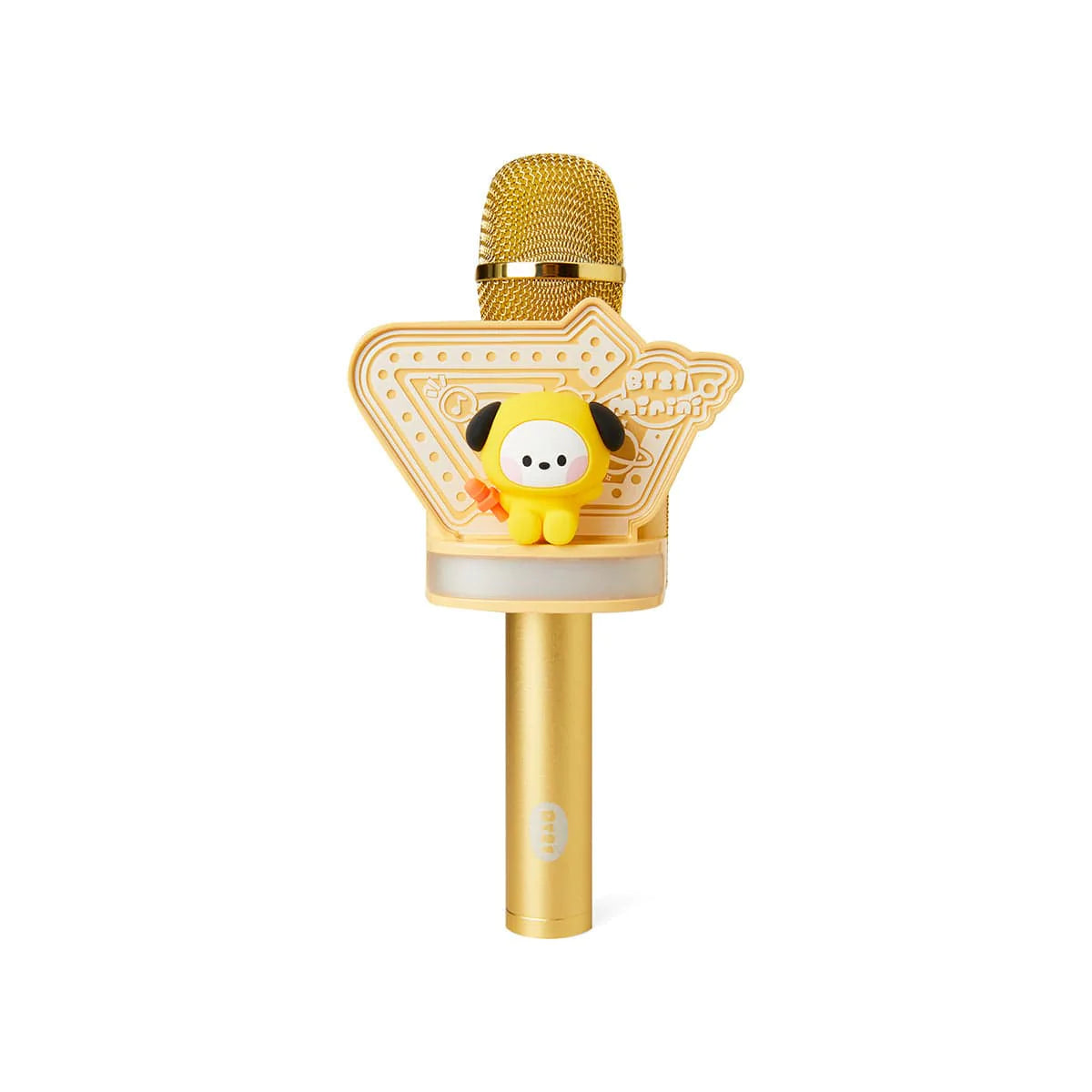 BT21 minini Bluetooth Microphone