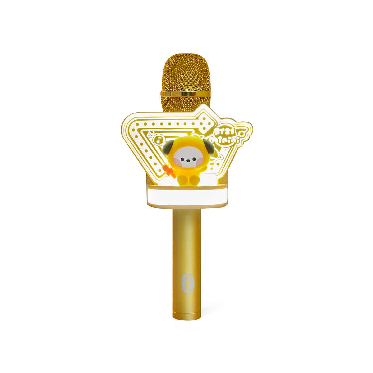 BT21 minini Bluetooth Microphone