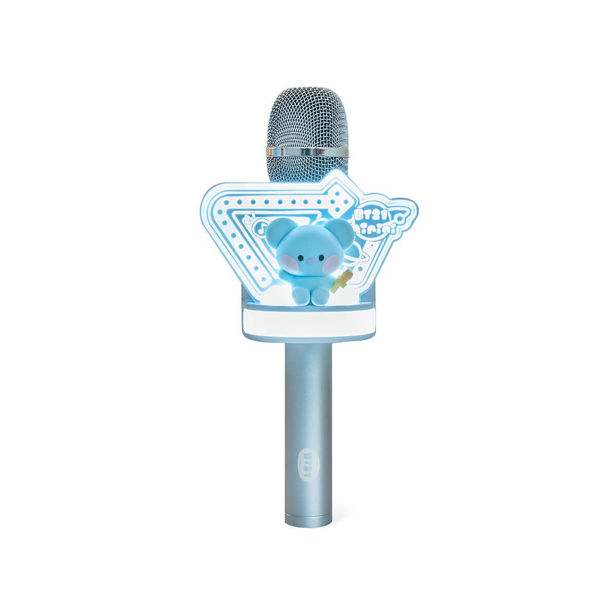 BT21 minini Bluetooth Microphone