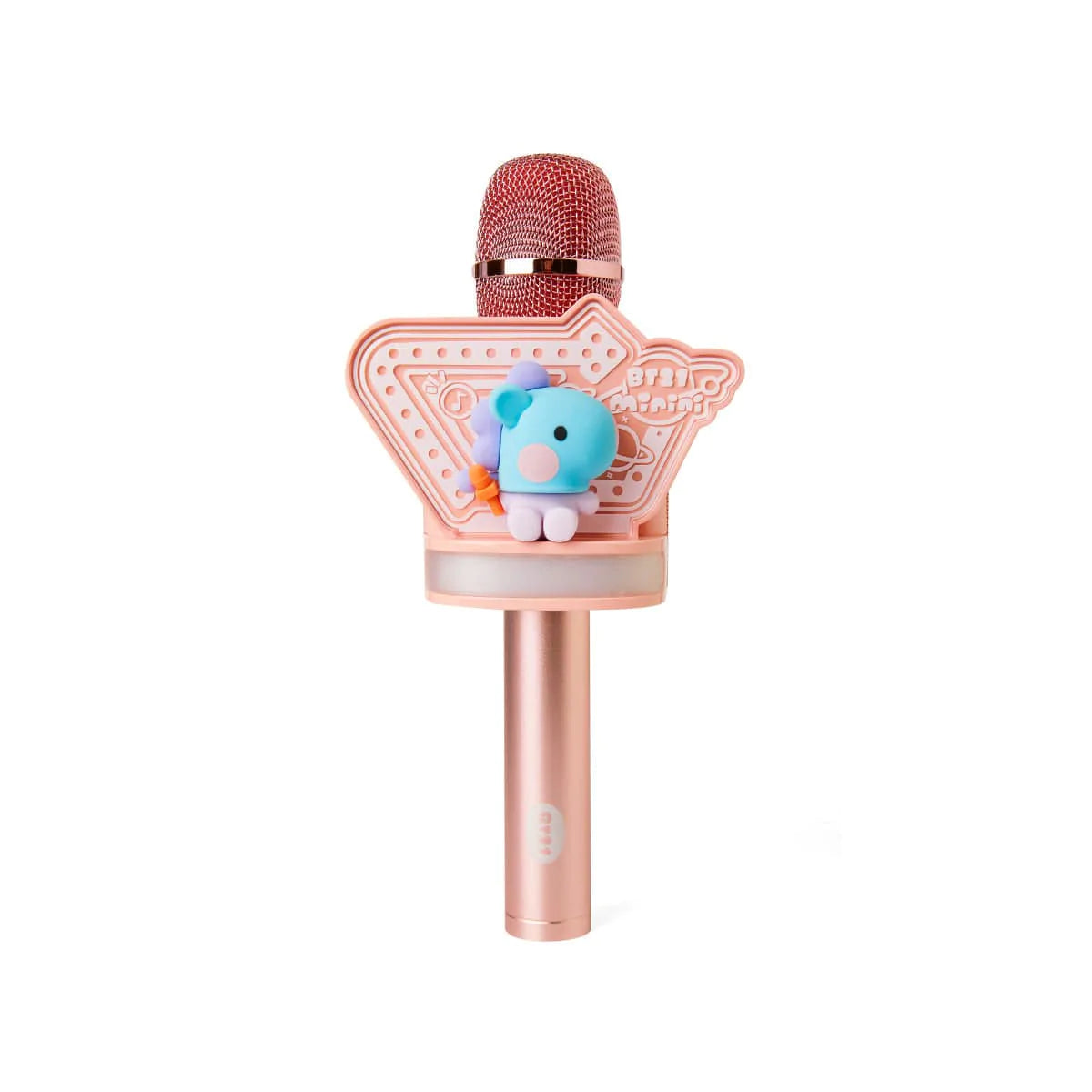 BT21 minini Bluetooth Microphone