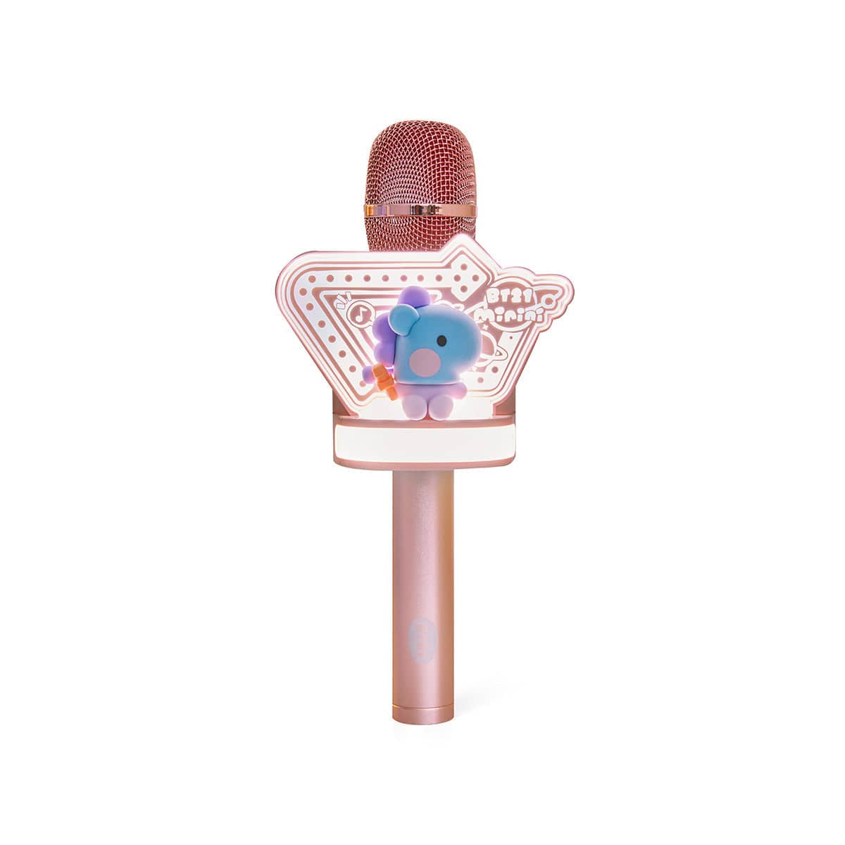 BT21 minini Bluetooth Microphone