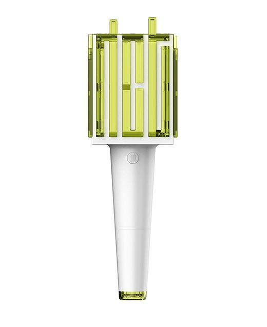 NCT OFFICIAL LIGHTSTICK