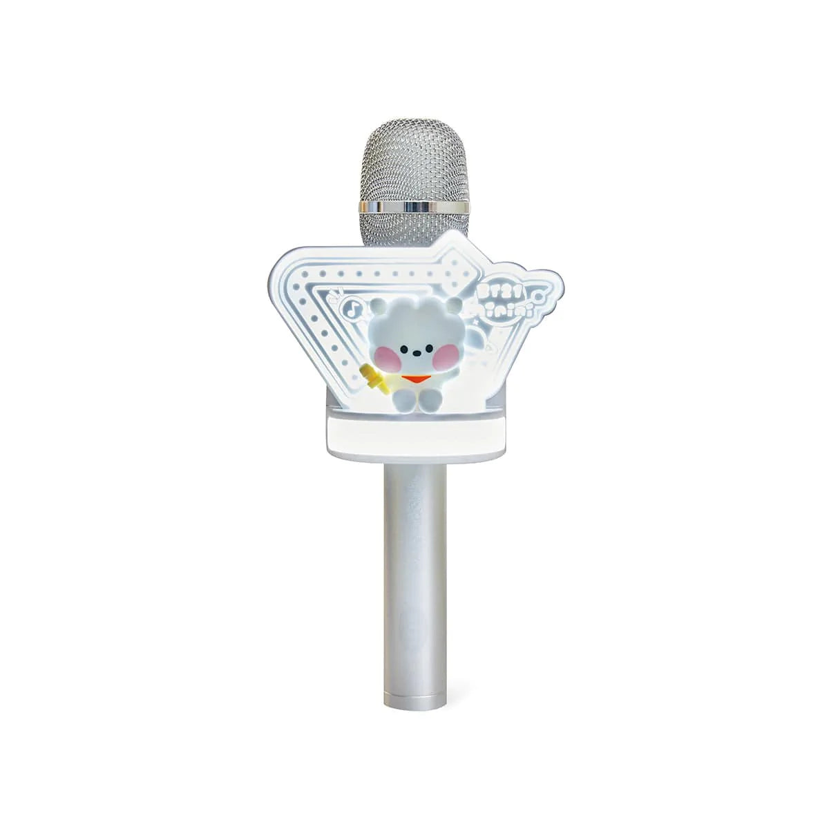 BT21 minini Bluetooth Microphone