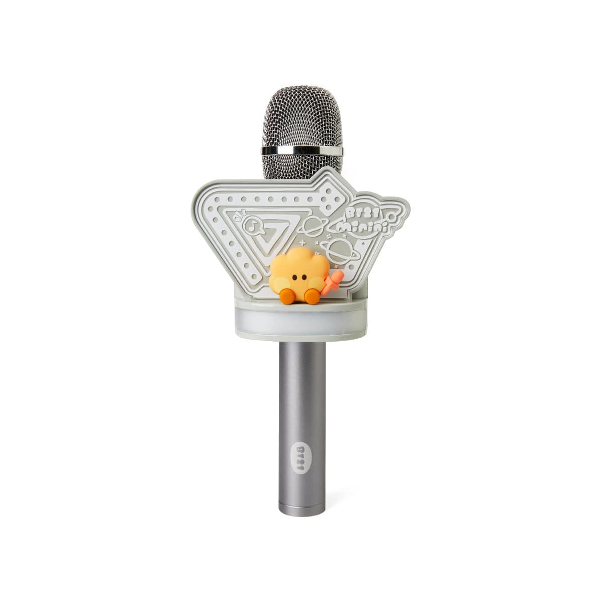 BT21 minini Bluetooth Microphone