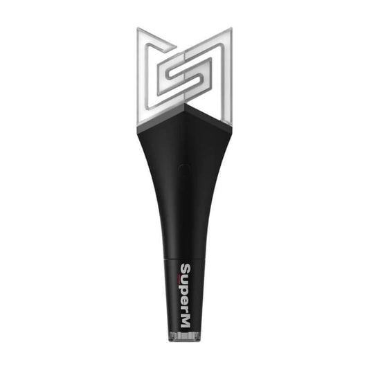 SUPERM - OFFICIAL LIGHT STICK