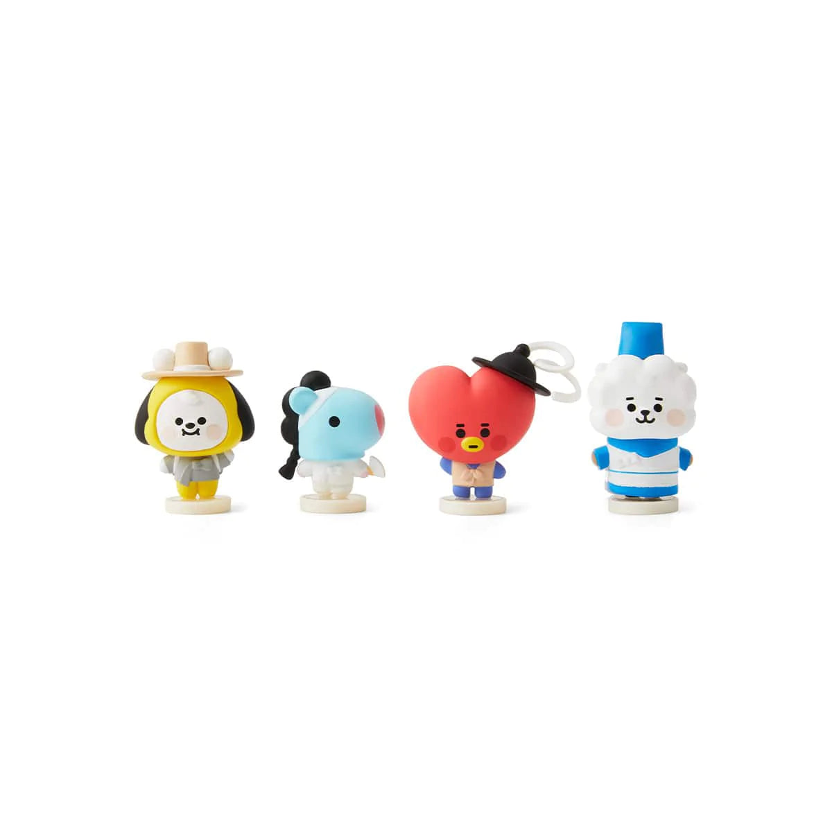 BT21 YUT-NORI KOREAN TRADITIONAL BOARD GAME